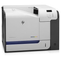 HP LaserJet Enterprise 500 color M551n цветен лазерен принтер (употребяван)